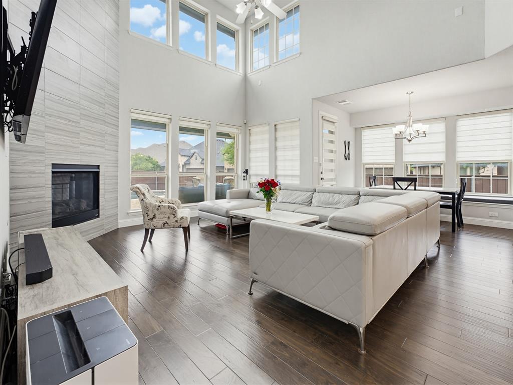 Watters Branch - Residential