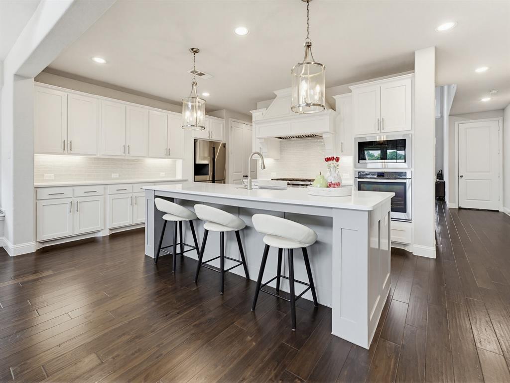 Watters Branch - Residential