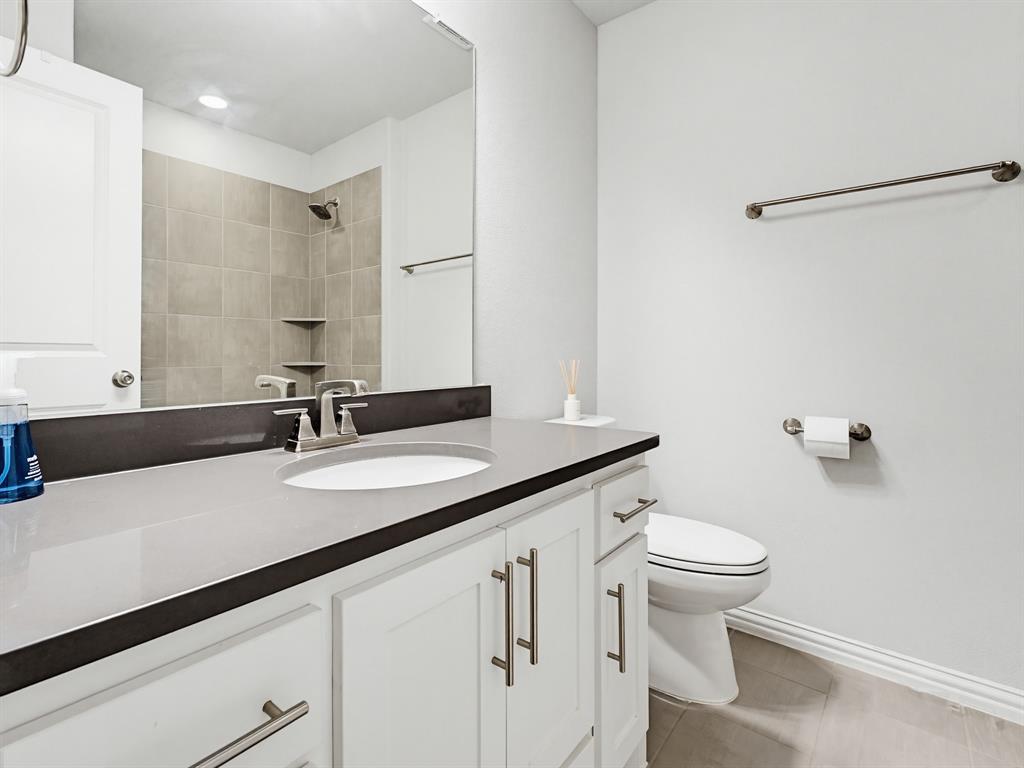 Watters Branch - Residential