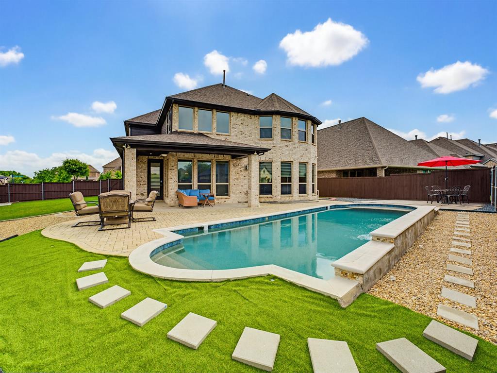 Watters Branch - Residential