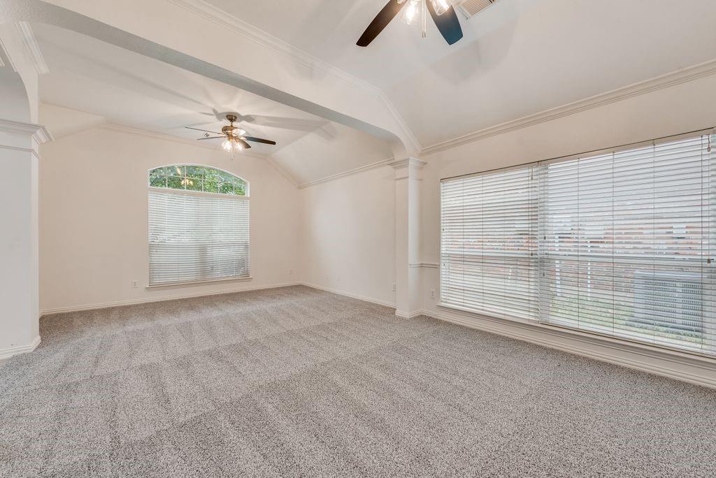 Crawford Farms Add - Residential