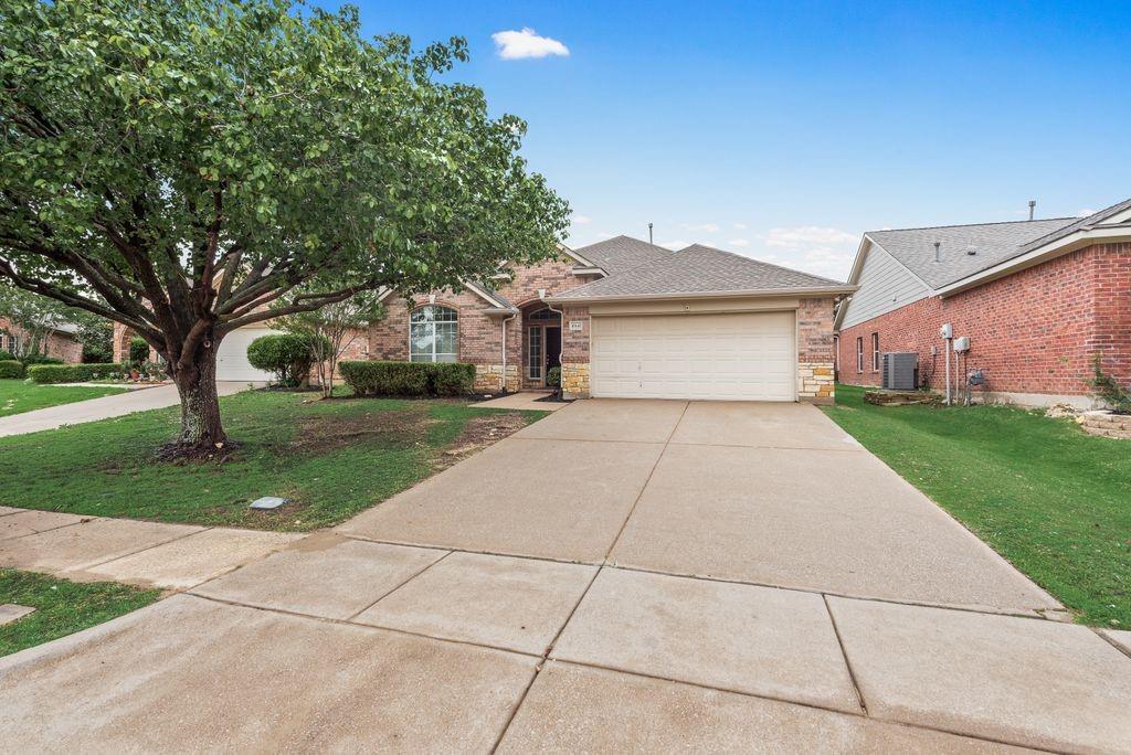 Crawford Farms Add - Residential