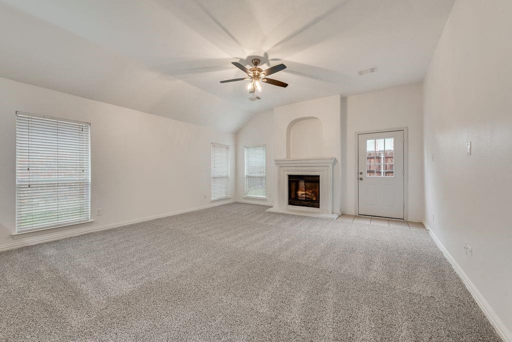 Crawford Farms Add - Residential