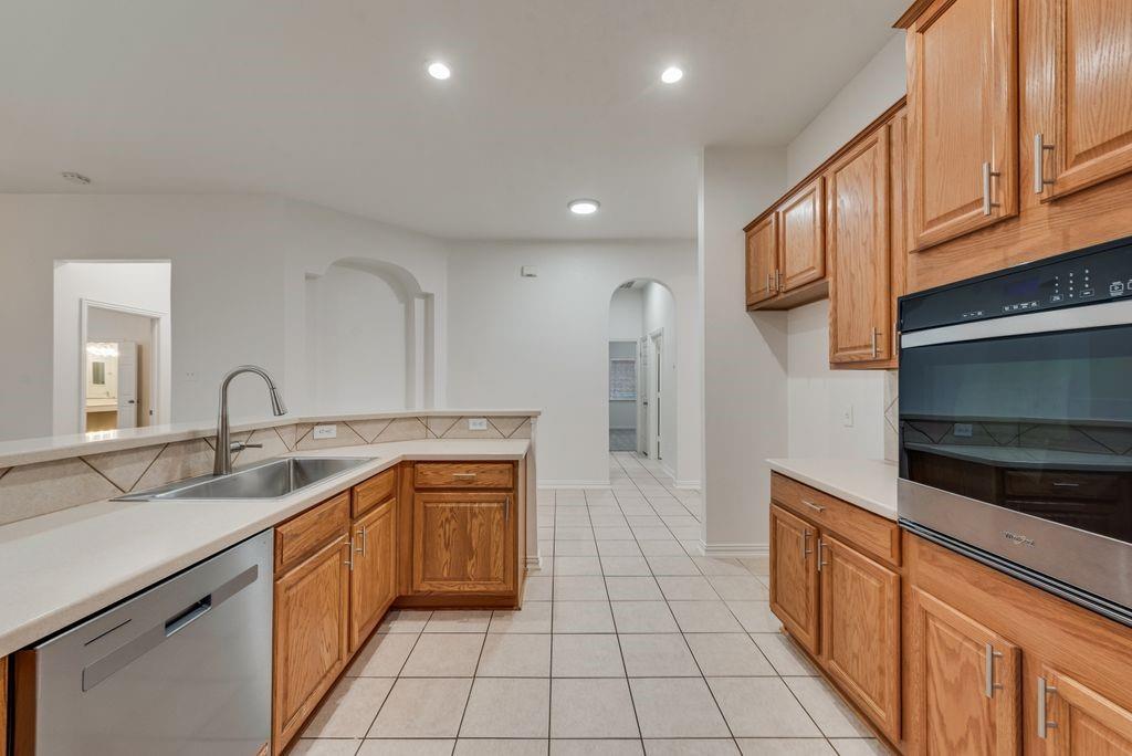 Crawford Farms Add - Residential
