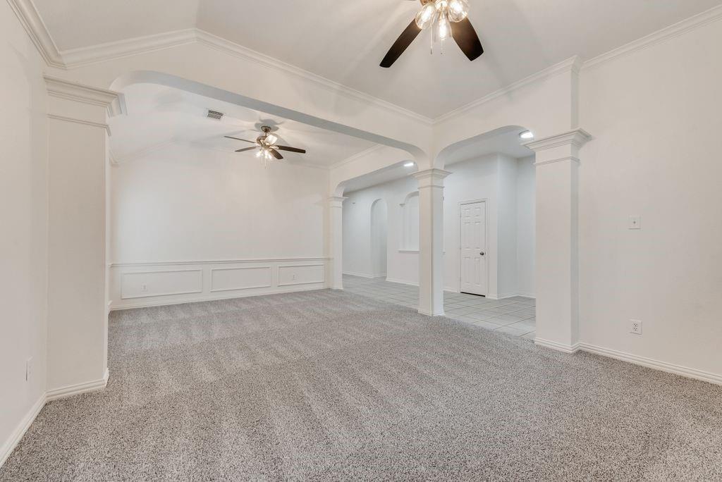 Crawford Farms Add - Residential