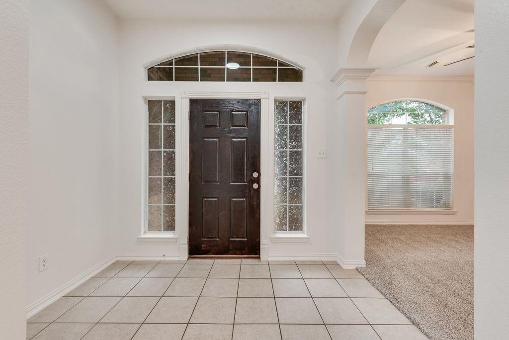 Crawford Farms Add - Residential