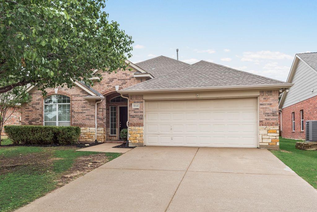Crawford Farms Add - Residential