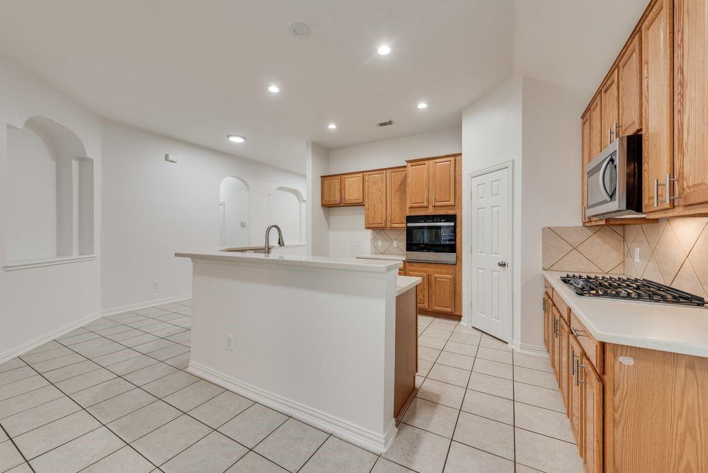 Crawford Farms Add - Residential