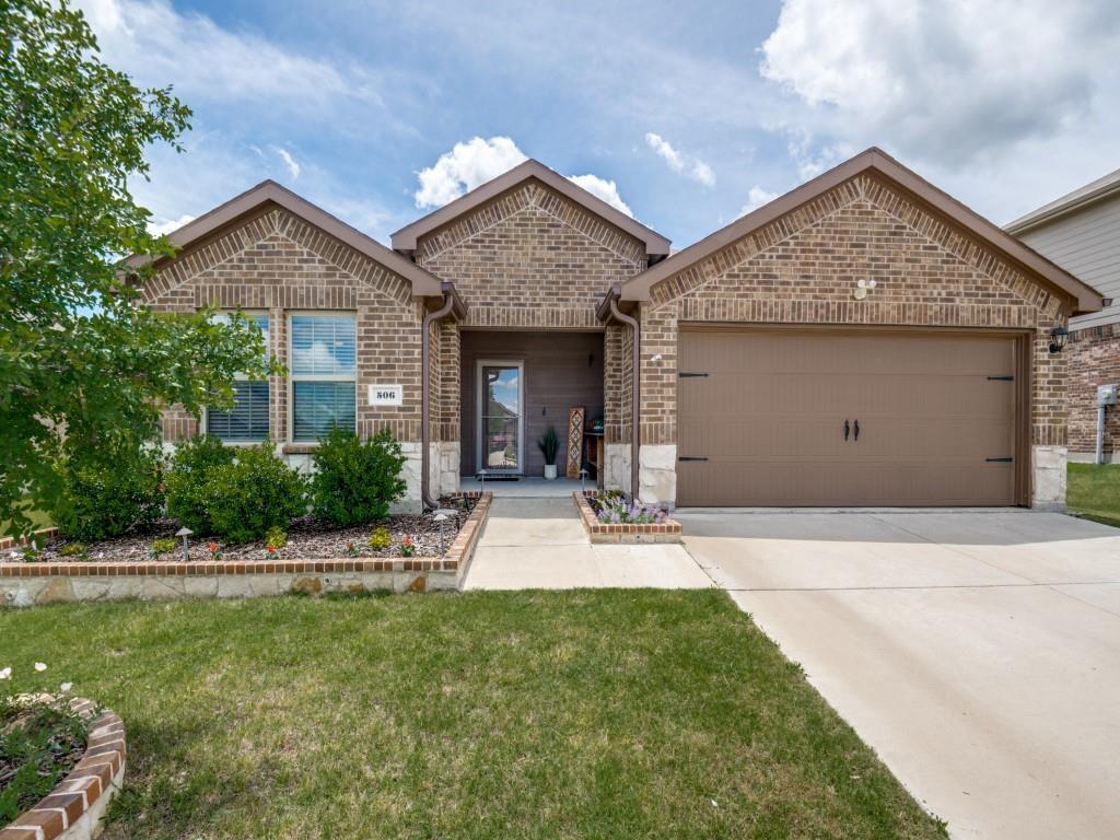 506 Windrow Drive