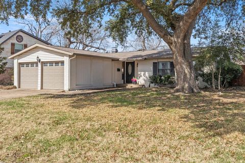 440 Malden Drive Richardson TX 75080