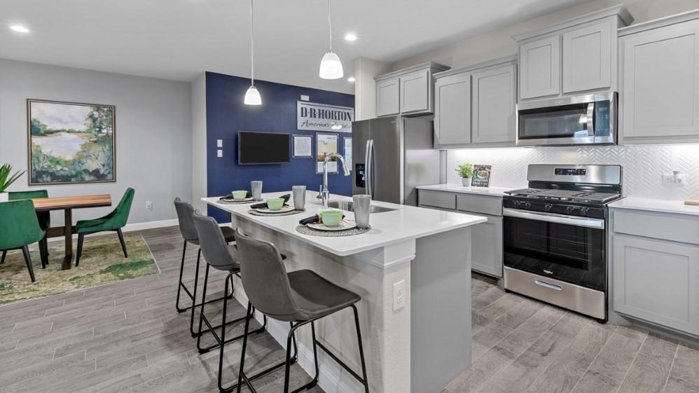 1320 HONEY CREEK Drive