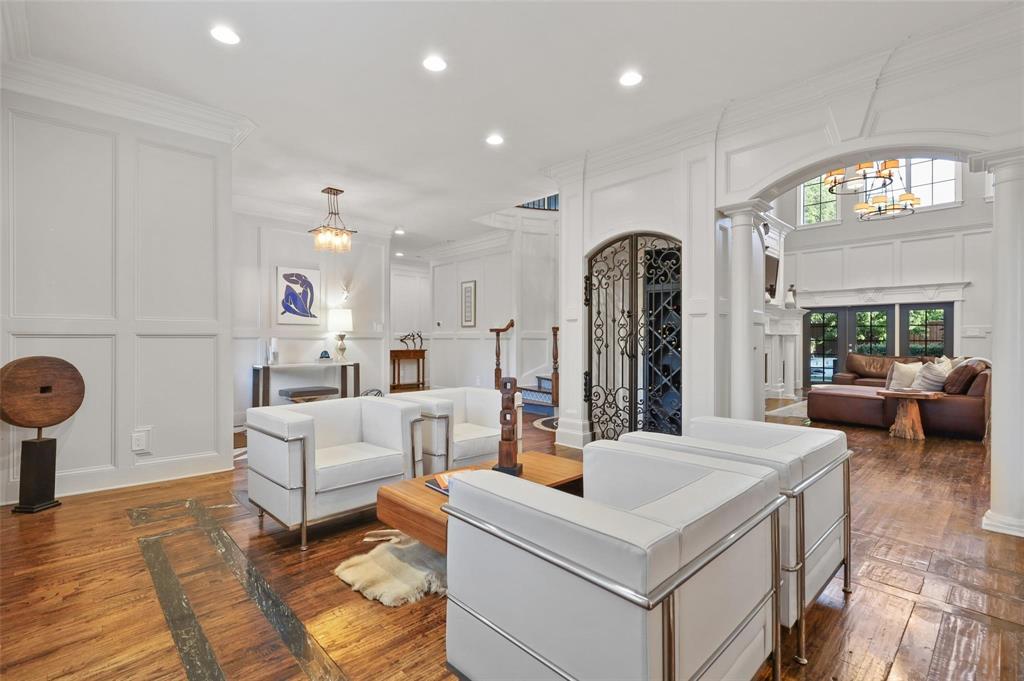 Sharon Estates - Residential