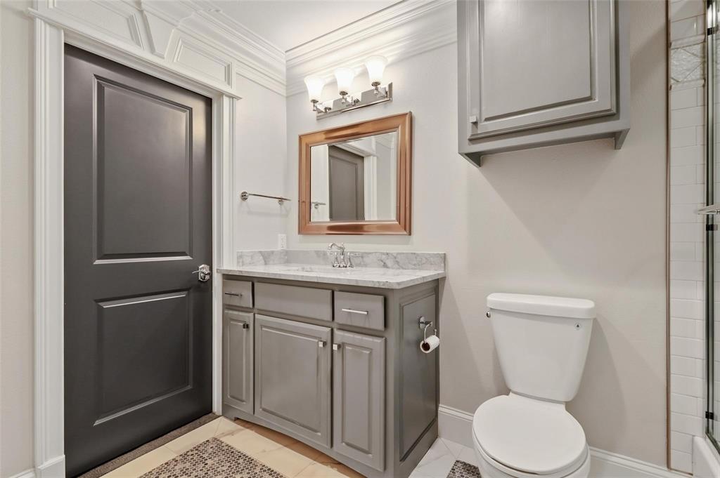 Sharon Estates - Residential