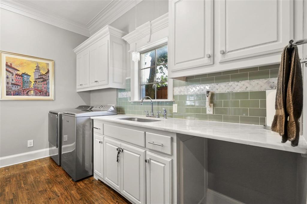 Sharon Estates - Residential