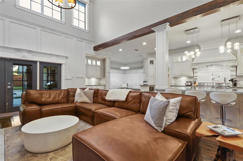 Sharon Estates - Residential