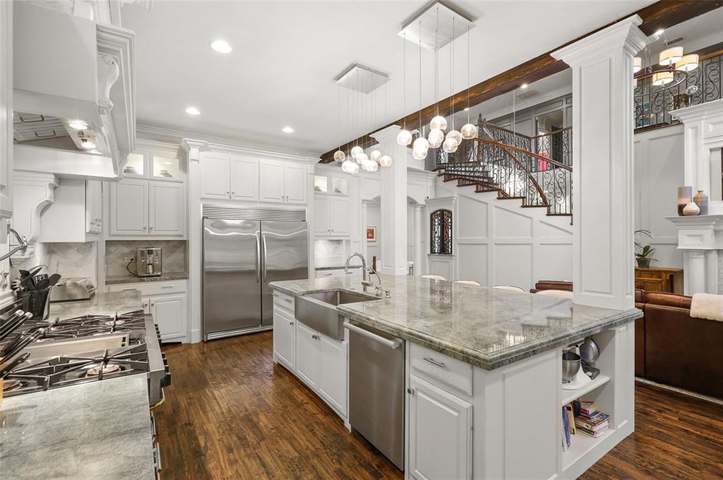 Sharon Estates - Residential