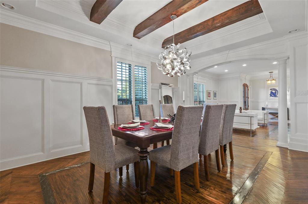 Sharon Estates - Residential