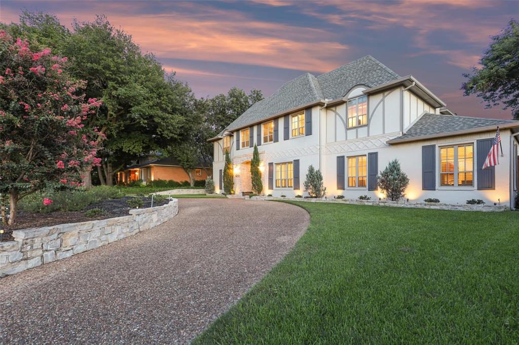 Sharon Estates - Residential