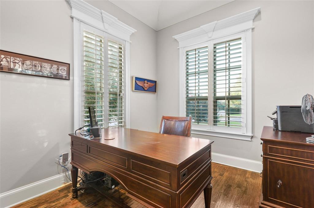 Sharon Estates - Residential