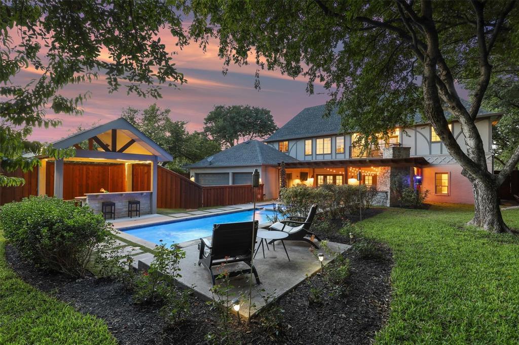 Sharon Estates - Residential