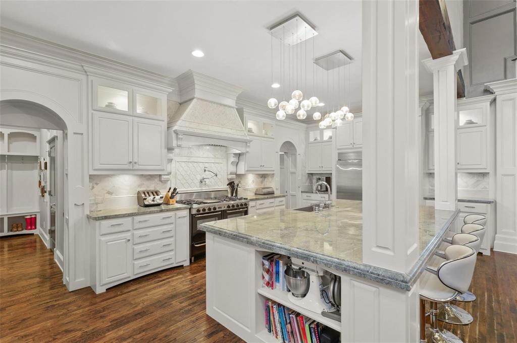 Sharon Estates - Residential