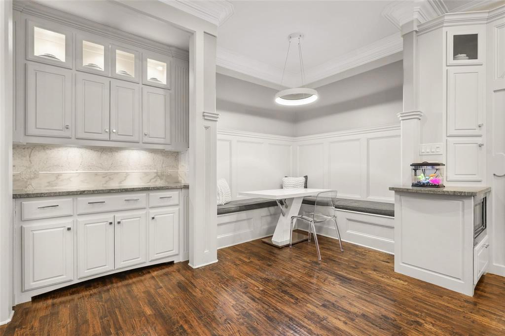 Sharon Estates - Residential