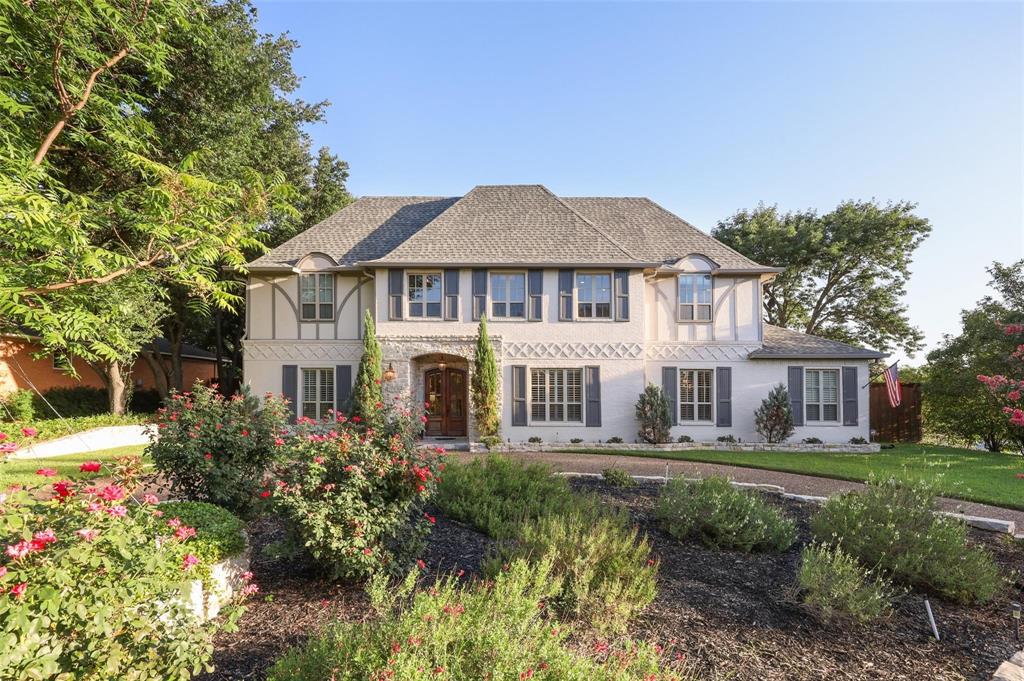 Sharon Estates - Residential