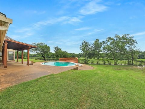 302 Fairway Court Willow Park TX 76087