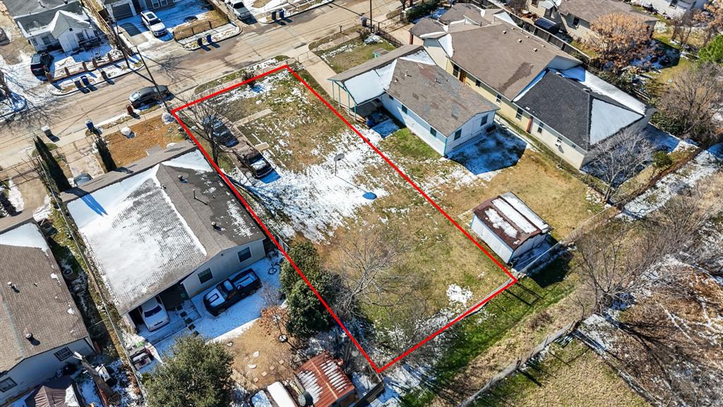 8003 S Nassau Circle