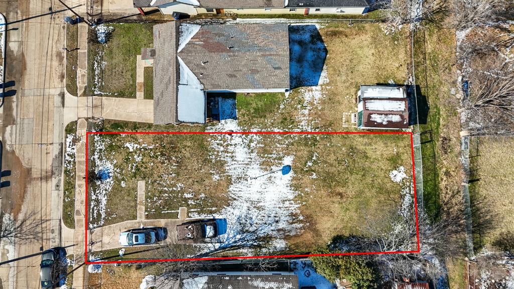 8003 S Nassau Circle