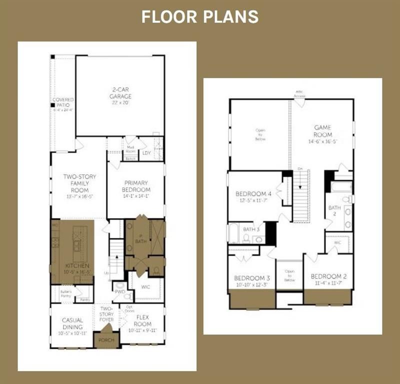 9301 Deer Meadow Lane