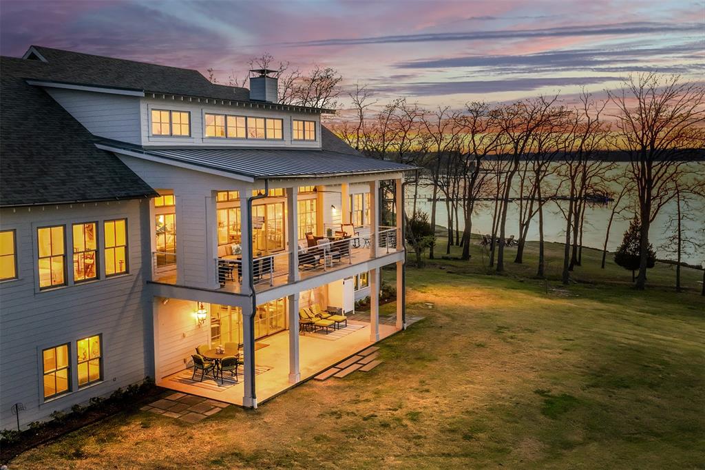 Long Cove Ph 1 - Residential