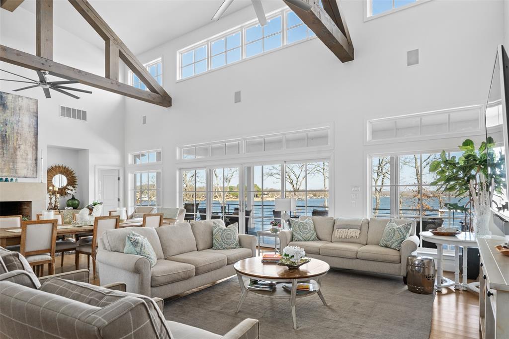 Long Cove Ph 1 - Residential