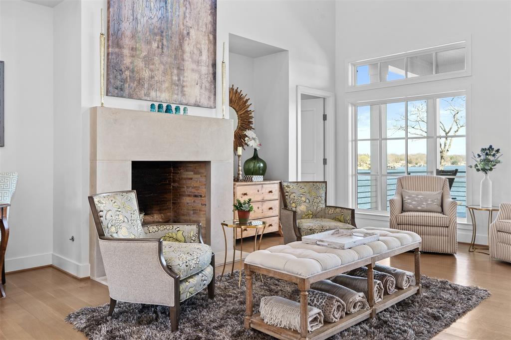 Long Cove Ph 1 - Residential