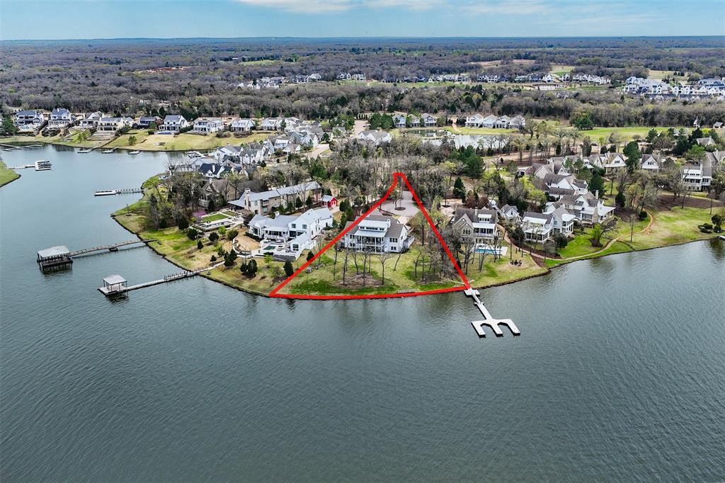 Long Cove Ph 1 - Residential