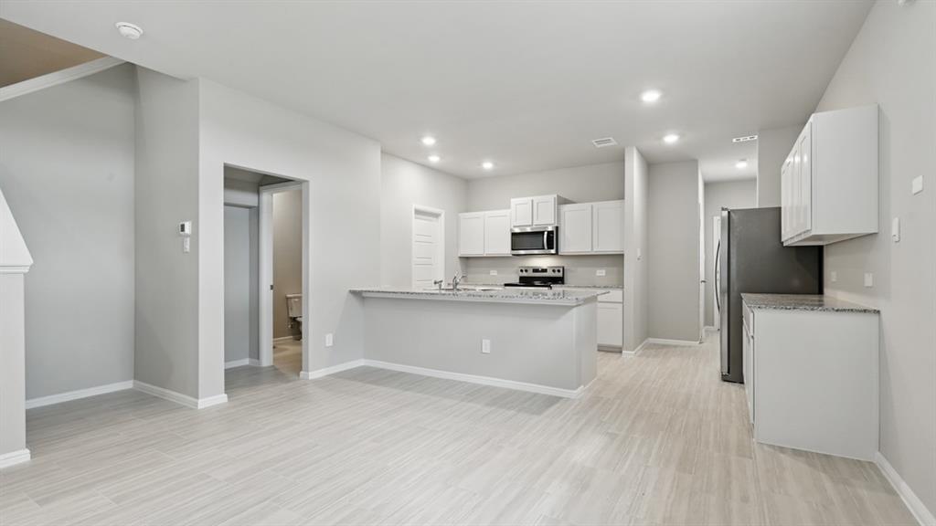 Orchard Village - Residential