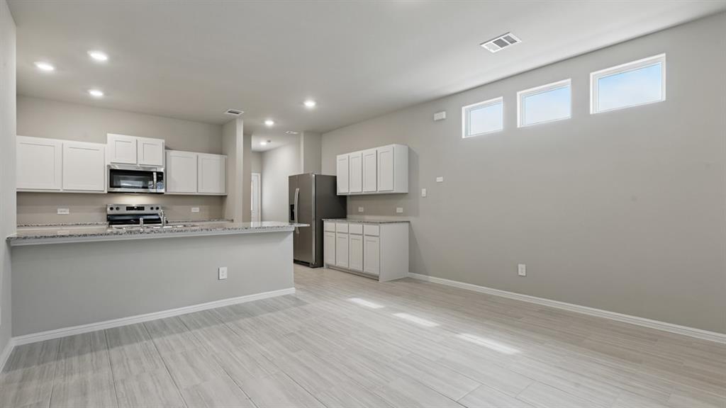 Orchard Village - Residential