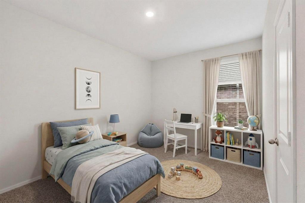 Chapel Crk - Residential