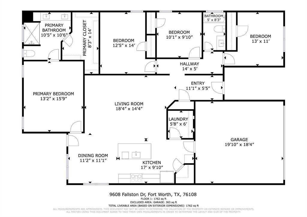 Chapel Crk - Residential