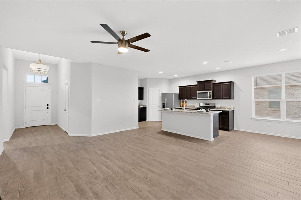 Chapel Crk - Residential