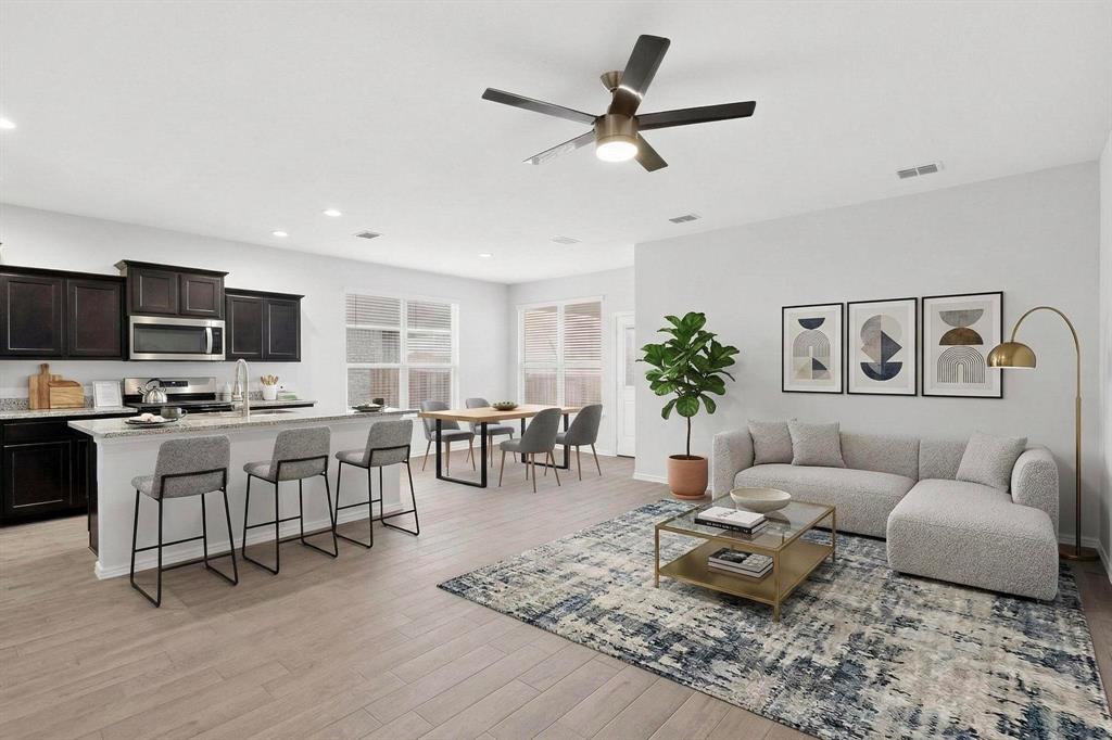 Chapel Crk - Residential