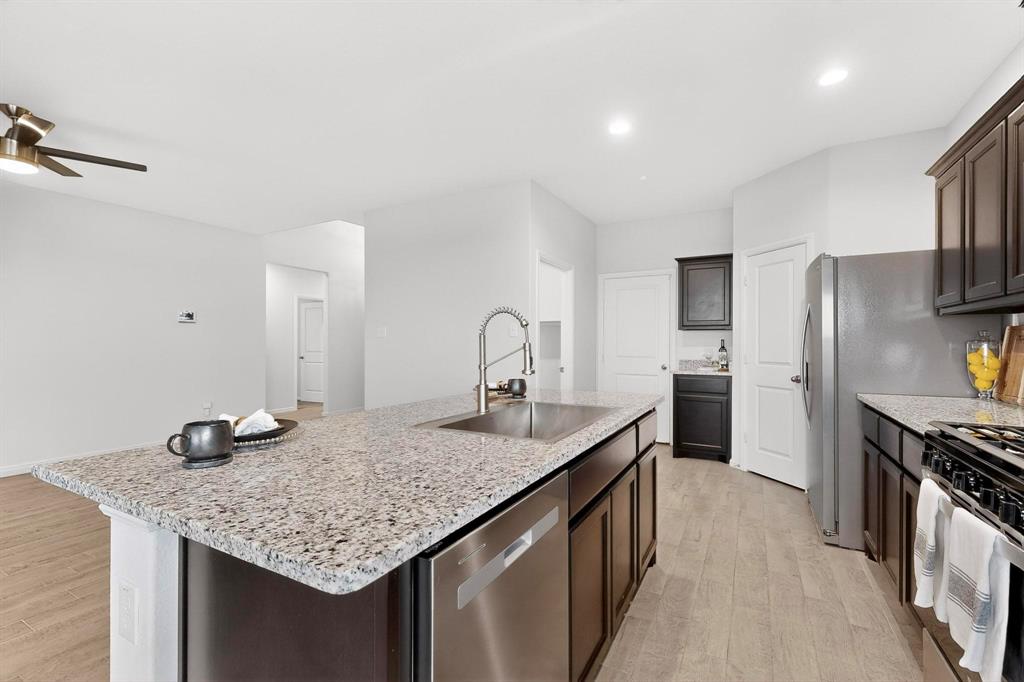 Chapel Crk - Residential