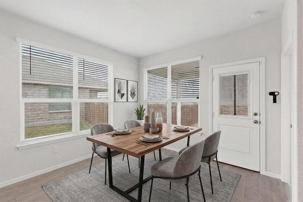 Chapel Crk - Residential