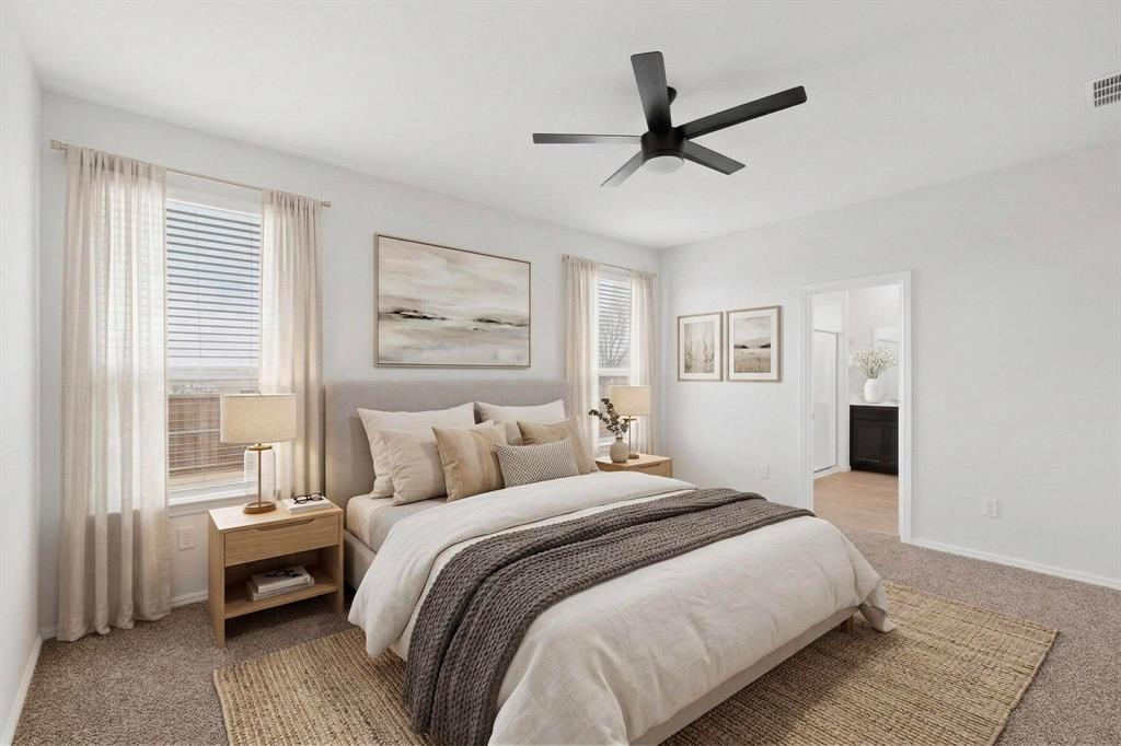 Chapel Crk - Residential