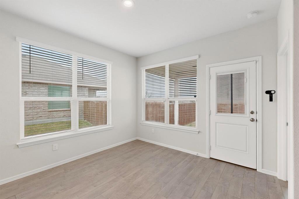 Chapel Crk - Residential