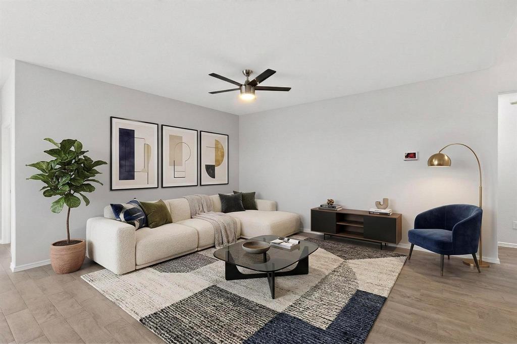 Chapel Crk - Residential