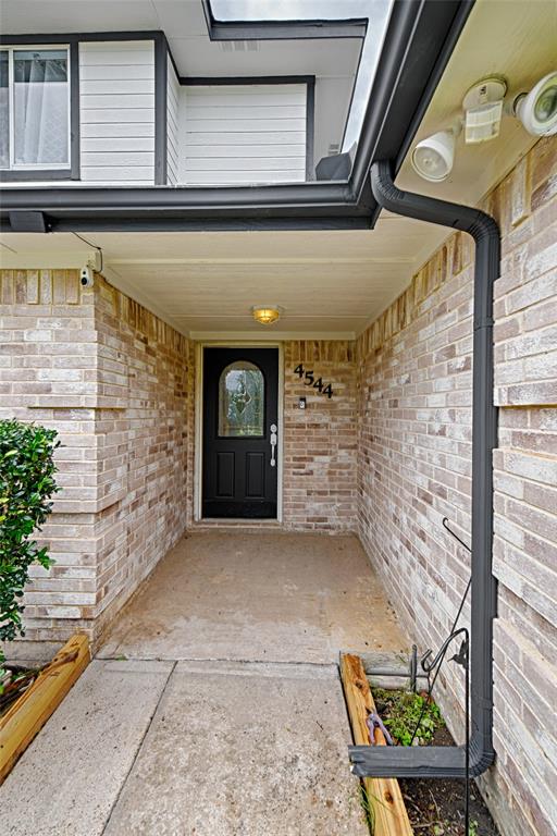 Garza Lake Estates - Residential