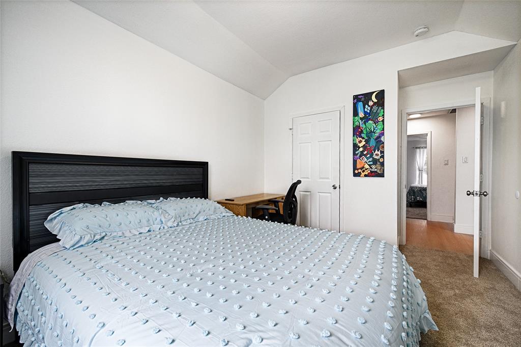 Garza Lake Estates - Residential