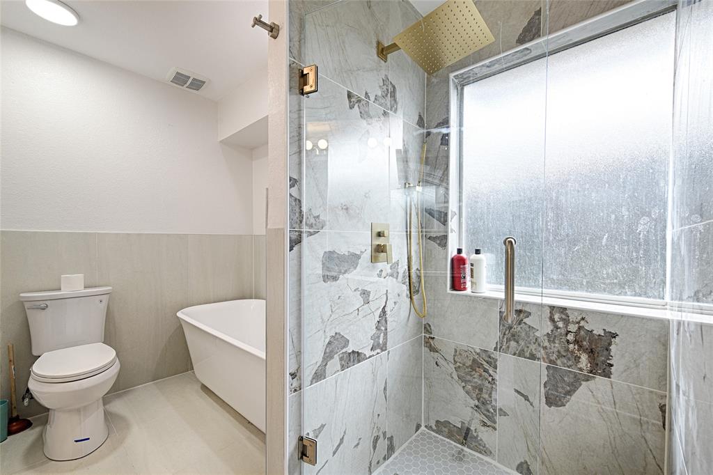 Garza Lake Estates - Residential