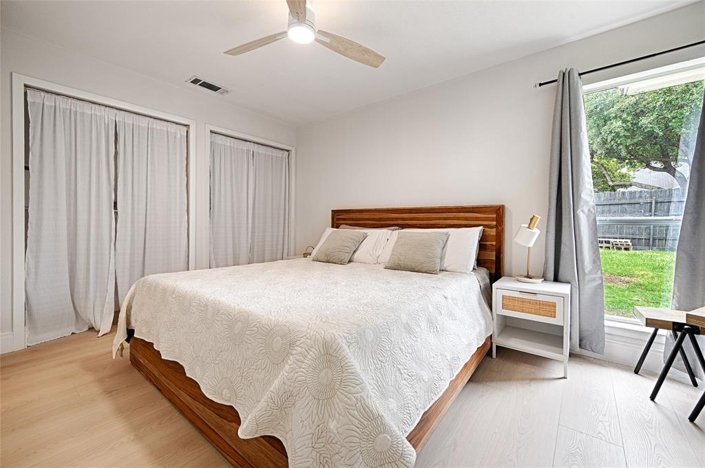 Garza Lake Estates - Residential